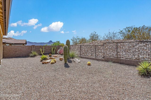 4862 W Willow Wind Way, Tucson, AZ 85741