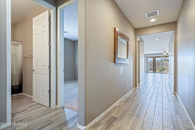 4862 W Willow Wind Way, Tucson, AZ 85741