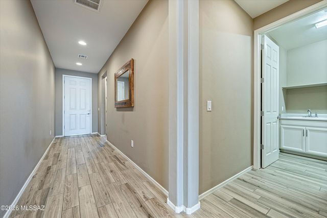 4862 W Willow Wind Way, Tucson, AZ 85741