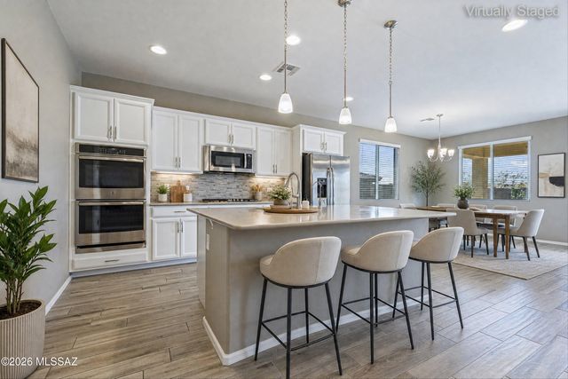 4862 W Willow Wind Way, Tucson, AZ 85741