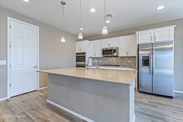 4862 W Willow Wind Way, Tucson, AZ 85741