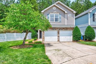 5636 Roan Mountain Place, Raleigh, NC 27613