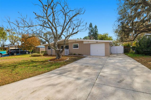 908 HARDY DRIVE, Tampa, FL 33613