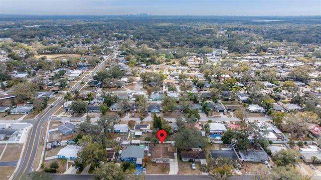 908 HARDY DRIVE, Tampa, FL 33613