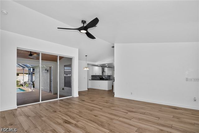 2522 NW 18th AVE, Cape Coral, FL 33993