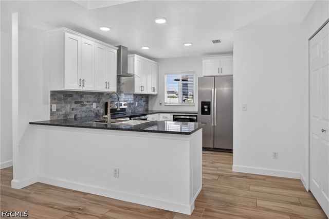 2522 NW 18th AVE, Cape Coral, FL 33993