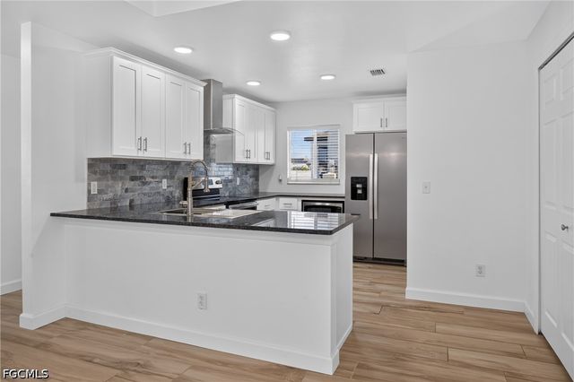 2522 NW 18th AVE, Cape Coral, FL 33993
