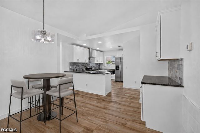 2522 NW 18th AVE, Cape Coral, FL 33993