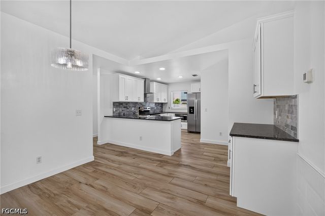 2522 NW 18th AVE, Cape Coral, FL 33993