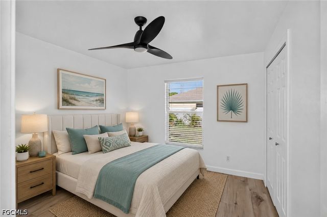2522 NW 18th AVE, Cape Coral, FL 33993
