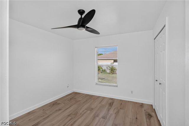2522 NW 18th AVE, Cape Coral, FL 33993
