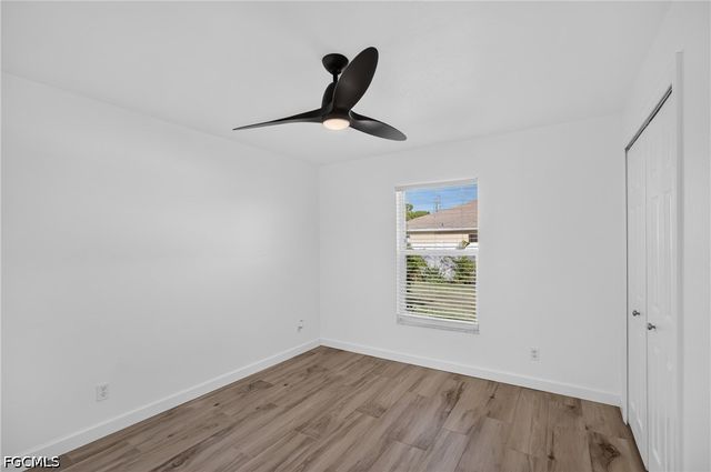 2522 NW 18th AVE, Cape Coral, FL 33993