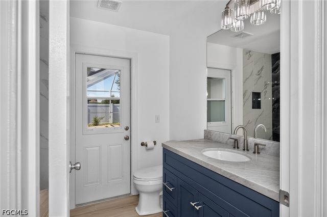 2522 NW 18th AVE, Cape Coral, FL 33993
