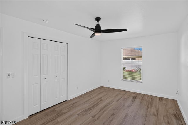 2522 NW 18th AVE, Cape Coral, FL 33993