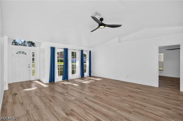 2522 NW 18th AVE, Cape Coral, FL 33993