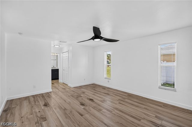 2522 NW 18th AVE, Cape Coral, FL 33993