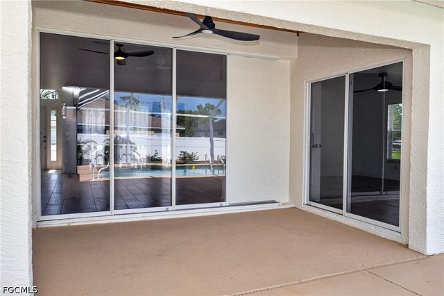2522 NW 18th AVE, Cape Coral, FL 33993