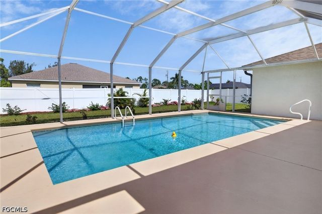 2522 NW 18th AVE, Cape Coral, FL 33993