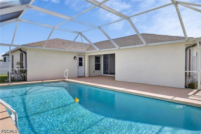 2522 NW 18th AVE, Cape Coral, FL 33993