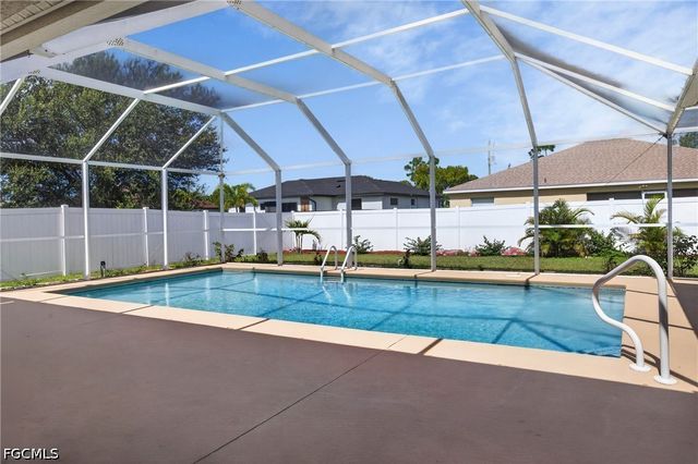 2522 NW 18th AVE, Cape Coral, FL 33993