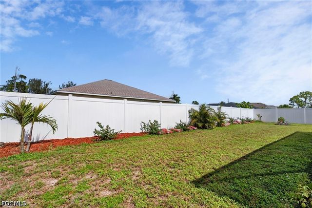 2522 NW 18th AVE, Cape Coral, FL 33993