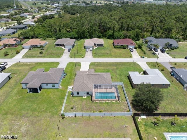 2522 NW 18th AVE, Cape Coral, FL 33993