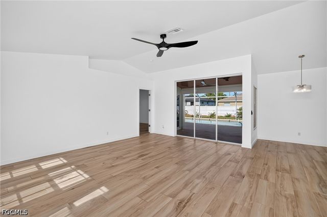 2522 NW 18th AVE, Cape Coral, FL 33993