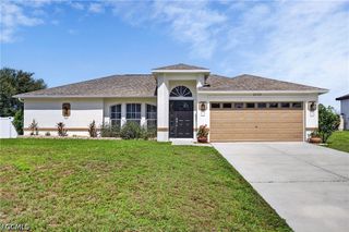 2522 NW 18th AVE, Cape Coral, FL 33993