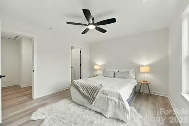 304 E Garden Street, Landis, NC 28088
