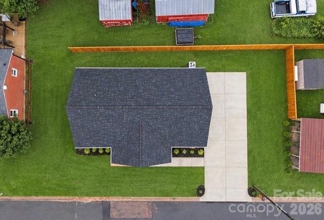304 E Garden Street, Landis, NC 28088