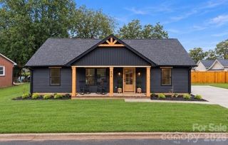 304 E Garden Street, Landis, NC 28088