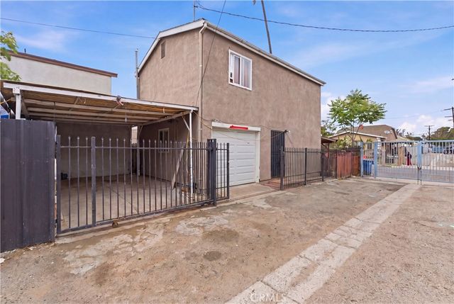 442 E 111th, Los Angeles, CA 90061