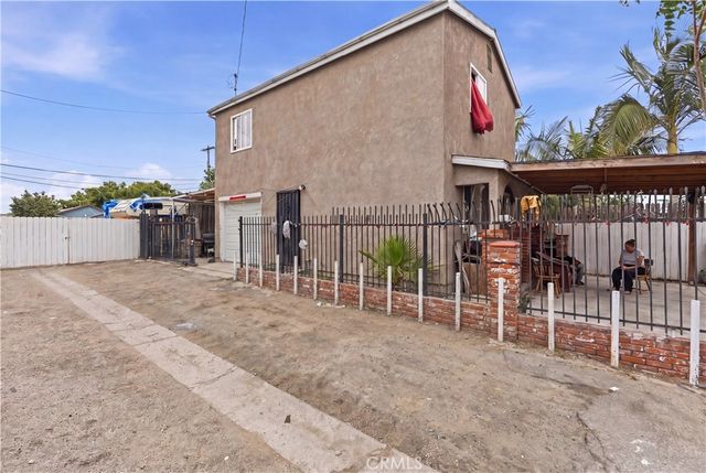 442 E 111th, Los Angeles, CA 90061