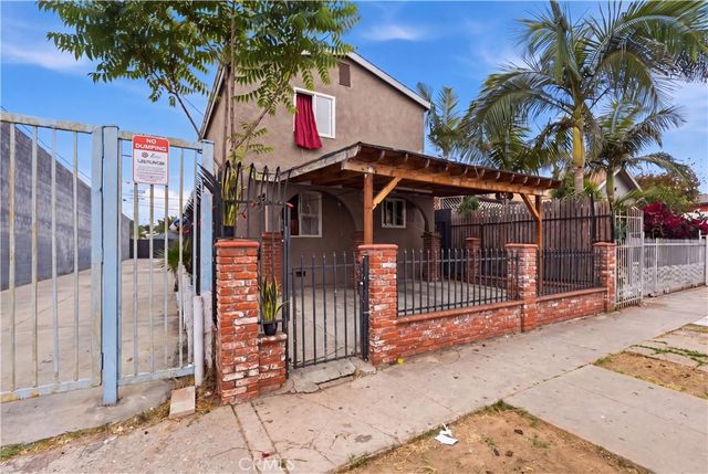 442 E 111th, Los Angeles, CA 90061