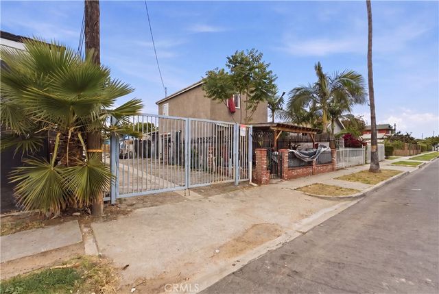 442 E 111th, Los Angeles, CA 90061