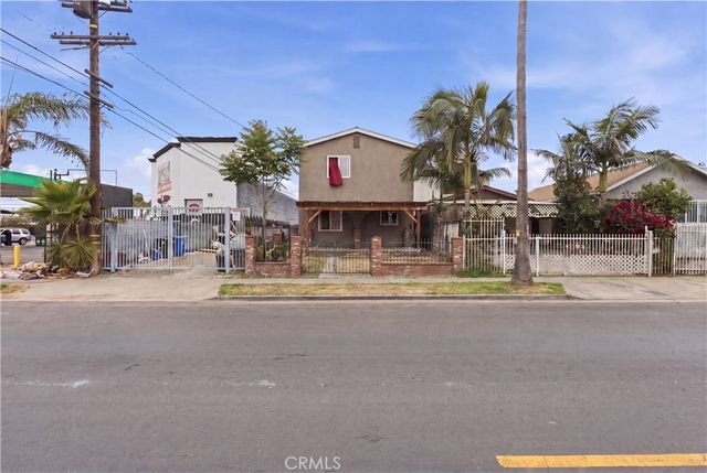 442 E 111th, Los Angeles, CA 90061