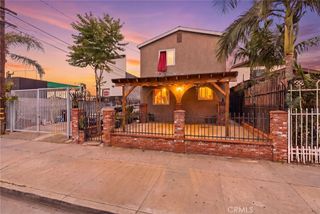 442 E 111th, Los Angeles, CA 90061