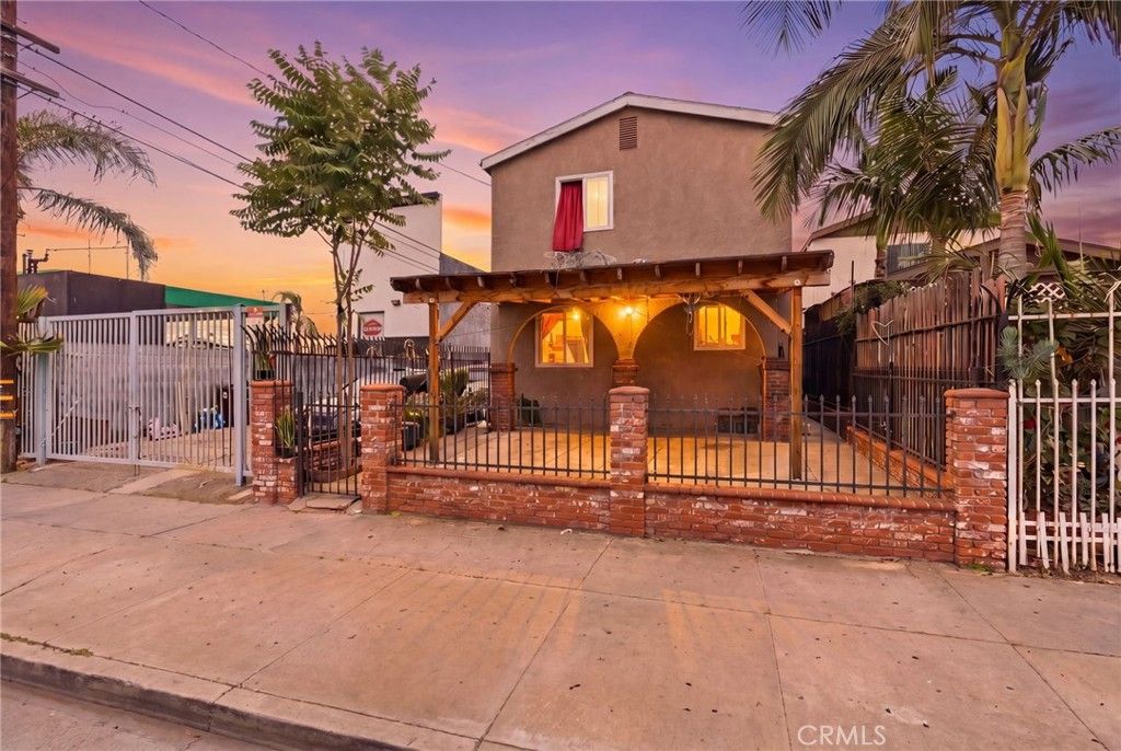 442 E 111th, Los Angeles, CA 90061