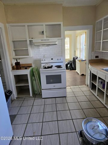 322 S Westview Street, Jackson, MS 39202