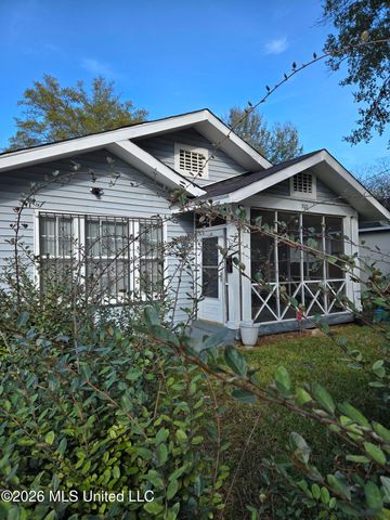 322 S Westview Street, Jackson, MS 39202