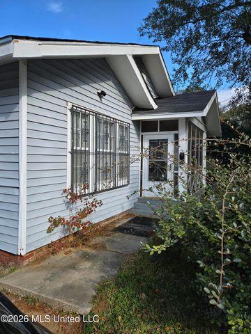 322 S Westview Street, Jackson, MS 39202