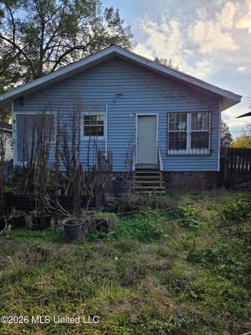 322 S Westview Street, Jackson, MS 39202