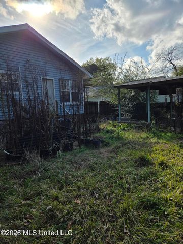 322 S Westview Street, Jackson, MS 39202