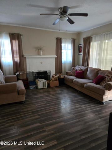 322 S Westview Street, Jackson, MS 39202
