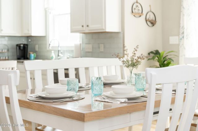 206 Cheswick Drive, Holly Ridge, NC 28445