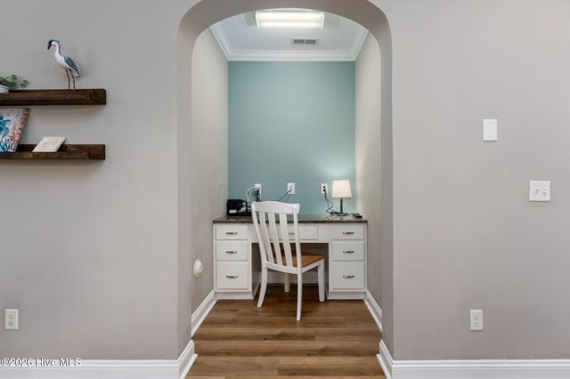 206 Cheswick Drive, Holly Ridge, NC 28445