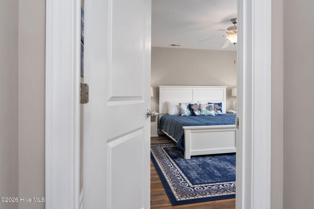 206 Cheswick Drive, Holly Ridge, NC 28445