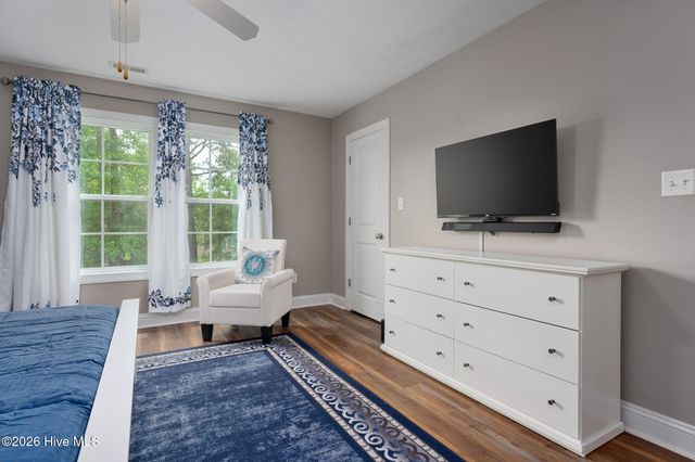 206 Cheswick Drive, Holly Ridge, NC 28445