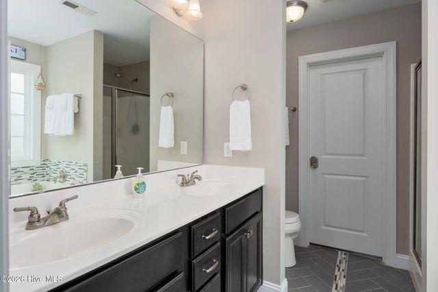 206 Cheswick Drive, Holly Ridge, NC 28445