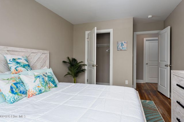 206 Cheswick Drive, Holly Ridge, NC 28445